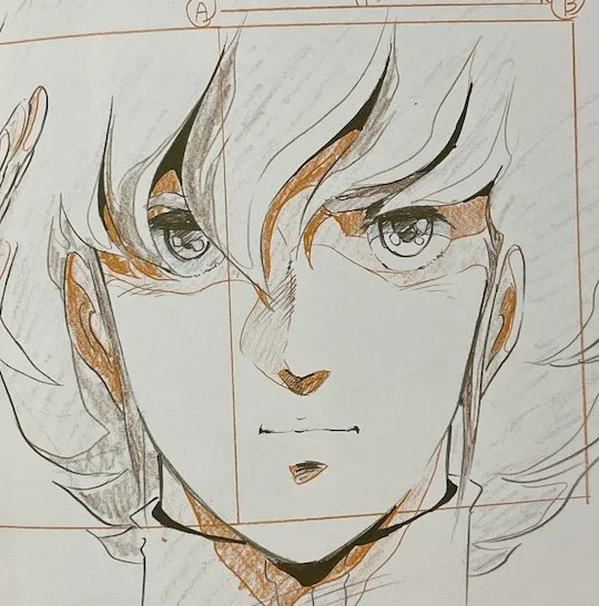 MONDO MACROSS MINMEI! ROBOTECH-inspired UltraMOD Collage ART by